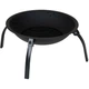 Гриль Bo-Camp Firebowl Harrow Black - зображення 2
