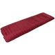 Килимок надувний Bo-Camp Laticuda Ergonomic Gold 191x60x14 см Grey/Red - зображення 1