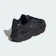 Чоловічі кросівки OZMILLEN adidas IF9601 36 (3.5 UK) чорний (4067888681574) - зображення 7