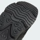 Чоловічі кросівки OZMILLEN adidas IF9601 36 (3.5 UK) чорний (4067888681574) - зображення 11