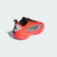 Кросівки BELIEVE THAT 1 adidas KI4079 40 (6.5 UK) червоний (4069989646261) - зображення 6
