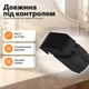 Машинка для стрижки волосся Enchen Boost чорна - зображення 3