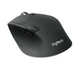 Мышь беспроводная Logitech M720 Triathlon (910-004791) Black USB - изображение 2