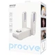Электросушилка для обуви Proove DryStep 51°C 4100об/мин - изображение 4