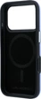 Чохол для смартфона Apple iPhone 18 Pro/iPhone 17 Pro Karl Lagerfeld Grained Embossed Ring & Kameo Logo MagSafe Light Blue (3666339650490) - зображення 7