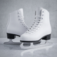 Коньки фигурные белые SP-Sport Ice Skate 9819 размер 38 White - изображение 7