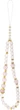 Чохол для смартфона Apple iPhone 18 Pro/iPhone 17 Pro Guess IML Flowers Pearl Strap MagSafe Pink (3666339681227) - зображення 7