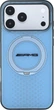 Чохол для смартфона Apple iPhone 18 Pro Max/iPhone 17 Pro Max AMG IML Double Layer Urban Line with Ring Stand MagSafe Blue (3666339664244) - зображення 1