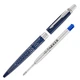 Ручка кулькова Parker JOTTER SE Sydney Blue CT Сріблястий 19 732 - зображення 6