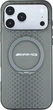 Чохол для смартфона Apple iPhone 18 Pro Max/iPhone 17 Pro Max AMG IML Double Layer Urban Line with Ring Stand MagSafe Grey (3666339664206) - зображення 1