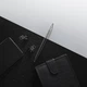 Ручка шариковая Parker JOTTER Bond Street Black CT BP Серебристый 16 236 - изображение 6
