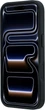 Etui do smartfona Apple iPhone 18 Pro Max/iPhone 17 Pro Max BMW M Kevlar Blue Print Ring Metal Logo MagSafe Black (3666339669942) - obraz 5
