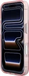 Чохол для смартфона Apple iPhone 18 Pro Max/iPhone 17 Pro Max Karl Lagerfeld IML Big Signature Resin Metal Frame Pink (3666339662134) - зображення 5
