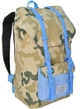 Рюкзак Paso для ноутбука 15.6" Камуфляж 25 л (CM-192B) - зображення 1