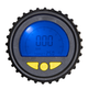 Компрессор автомобильний ViTOL K-22 100psi/14Amp/37л/Фонарь/Автостоп/прикуриватель - изображение 3