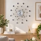 Часы настенные Esperanza Boston EHC002 Silver (5901299929209) - изображение 5