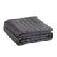 Утяжеленное одеяло Ruhhy 200x150 см 6 кг Grey (5900779967021) - изображение 5