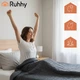 Утяжеленное одеяло Ruhhy 200x220 см 10 кг Grey (5900779960497) - изображение 9