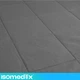 Утяжеленное одеяло Isomedix 200x150 см 7 кг Gray (5900779965935) - изображение 9