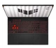 Ноутбук ASUS TUF Gaming A16 RTX5060 Ryzen 7-260/16GB/1TB/Win11Pro (FA608UMI-R7165) - изображение 6