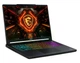 Ноутбук MSI Crosshair 16 HX [16"] 240Hz RTX5060 i7-14650HX/16GB/1TB/Win11 (E14WFK-072PL) - изображение 3