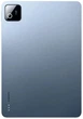 Планшет Xiaomi Pad 8 8/128GB Blue (VHU6361EU) UA UCRF - изображение 5