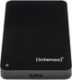 Жесткий диск Intenso Memory Case 5 TB Black (6021513) - изображение 2