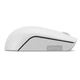 Миша бездротова Lenovo 300 Wireless Cloud Grey (GY51L15677) - зображення 4