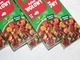 Бульонные кубики Knorr из говядины, комплект из пяти, 60 шт - изображение 3