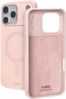 Etui do smartfona Apple iPhone 18 Pro Max/iPhone 17 Pro Max SBS Instinct Mag Pink (8018417549496) - obraz 1