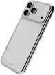 Etui do smartfona Apple iPhone 18 Pro/iPhone 17 Pro SBS Extreme X2 Ultra Transparent (8018417549397) - obraz 4