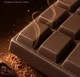 Сквиши Шоколадка Chocolate Bar Squishy 16 см ароматная антистрессовая игрушка в виде плитки шоколада (0210) - изображение 5