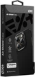 Etui do smartfona Apple iPhone 15 Pro Next One AirShield MagSafe Carbon Black (5940714050456) - obraz 10