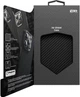 Etui do smartfona Apple iPhone 15 Pro Next One AirShield MagSafe Carbon Black (5940714050456) - obraz 11