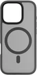 Etui do smartfona Apple iPhone 16 Pro Next One Mist Shield MagSafe Grey (5940714051132) - obraz 2