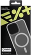 Etui do smartfona Apple iPhone 16 Pro Next One Mist Shield MagSafe Grey (5940714051132) - obraz 8