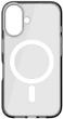 Etui do smartfona Apple iPhone 16 Next One Clear Shield MagSafe Transparent (5940714050852) - obraz 1