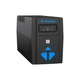 Пристрій безперебійного живлення Tescom LEO 600AP 600VA 360W (LEO600) - изображение 3