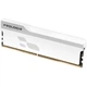 Модуль пам'яті для комп'ютера DDR4 16GB 3200 MHz Onyx White Prologix (PRO16GB3200YW4) - зображення 5