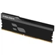 Модуль пам'яті для комп'ютера DDR4 16GB 3200 MHz Onyx Black Prologix (PRO16GB3200YB4) - зображення 2