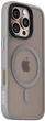 Etui do smartfona Apple iPhone 16 Pro Max Next One Mist Shield MagSafe Grey (5940714051163) - obraz 4