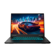 Ноутбук GIGABYTE Gaming A16 CTH Black Steel 16" IPS 1920x1200 165 Гц / Intel Core i7-13620H / NVIDIA GeForce RTX 5050 / RAM 16 ГБ / DDR5 / 1 ТБ / Windows 11 Home / 2.2 кг (CTHI3US894SH) - изображение 1