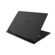 Ноутбук GIGABYTE Gaming A16 CTH Black Steel 16" IPS 1920x1200 165 Гц / Intel Core i7-13620H / NVIDIA GeForce RTX 5050 / RAM 16 ГБ / DDR5 / 1 ТБ / Windows 11 Home / 2.2 кг (CTHI3US894SH) - изображение 9