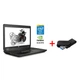 Мобільна робоча станція Б-клас HP ZBook 15 G2 / 15.6" (1920x1080) IPS / Intel Core i7-4810MQ (4 (8) ядра по 2.8 - 3.8 GHz) / 16 GB DDR3 / 256 GB SSD / nVidia Quadro K2100M, 2 GB GDDR5, 128-bit / WebCam / Win 10 Pro б/в + Подарунок Накопичувач 64GB - зображення 1