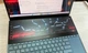 Ігровий ноутбук Asus ZenBook Pro Duo UX581 / 15.6" (3840x2160) OLED Touch / Intel Core i7-9750H (6 (12) ядер по 2.6 - 4.5 GHz) / 16 GB DDR4 / 1000 GB SSD / nVidia GeForce RTX 2060, 6 GB GDDR6, 192-bit / WebCam б/в - зображення 3