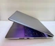 Мобильная рабочая станция MSI Creator Z16P / 16" (2560x1600) IPS Touch / Intel Core i5-12450H (8 (12) ядер по 3.3 - 4.4 GHz) / 16 GB DDR5 / 1000 GB SSD / nVidia GeForce RTX 3080, 8 GB GDDR6, 256-bit / WebCam б/у - изображение 4