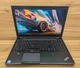 Мобильная рабочая станция Б-класс Lenovo ThinkPad P50 / 15.6" (3840x2160) IPS / Intel Core i7-6820HQ (4 (8) ядра по 2.7 - 3.6 GHz) / 32 GB DDR4 / 256 GB SSD / nVidia Quadro M2000M, 4 GB GDDR5, 128-bit / WebCam / TouchID / Windows 10 б/у + Подарок Мышь - изображение 2