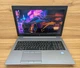 Мобільна робоча станція HP zBook 15 G5 / 15.6" (1920x1080) IPS / Intel Core i7-8850H (6 (12) ядра по 2.6 - 4.3 GHz) / 16 GB DDR4 / 256 GB SSD / nVidia Quadro P2000, 4 GB GDDR5, 128-bit / Fingerprint / WebCam / Windows 10 б/в + Подарунок Бездротова миша - зображення 2