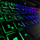 Ігровий ноутбук Dell G7 7790 / 17.3" (1920x1080) IPS / Intel Core i7-9750H (6 (12) ядер по 2.6 - 4.5 GHz) / 16 GB DDR4 / 512 GB SSD / nVidia GeForce RTX 2060, 6 GB GDDR6, 192-bit / WebCam б/в + Подарунок Бездротова миша / USB - зображення 6