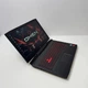 Игровой ноутбук Б-класс HP Omen 17-an012dx / 17.3" (1920x1080) IPS / Intel Core i7-7700HQ (4 (8) ядра по 2.8 - 3.8 GHz) / 8 GB DDR4 / 256 GB SSD NVMe / AMD Radeon RX 580, 8 GB GDDR5, 256-bit / WebCam б/у - изображение 4